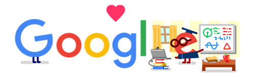 google teach